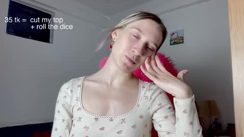 kali_the_goddess online show from November 14, 2025, 12:48 pm