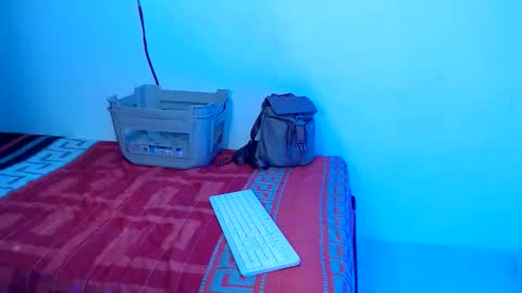 Snapshot of kalifah_ chatting on February 13, 2026, 12:56 pm kalifah_ online show from February 13, 2026, 12:56 pm