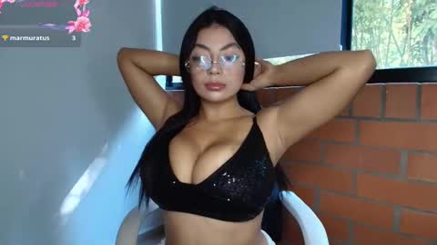 Snapshot of kaliffa_zoe chatting on October 5, 2025, 12:58 pm Zoe online show from October 5, 2025, 12:58 pm