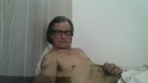 kalifornia91666 online show from January 13, 2025, 3:56 am