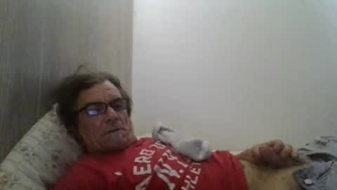 kalifornia91666 online show from January 13, 2025, 9:19 am