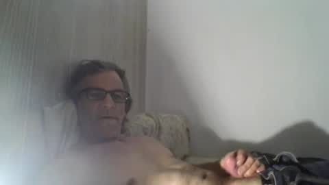 kalifornia91666 online show from March 12, 2025, 2:12 pm