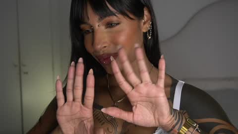 kaligray10 online show from February 7, 2025, 6:02 pm