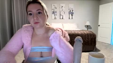 Kaliii jones online show from November 26, 2025, 1:34 pm