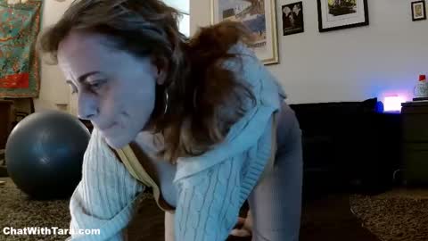 Snapshot of kalikushdreamz chatting on October 18, 2025, 2:07 pm Tara Smith online show from October 18, 2025, 2:07 pm