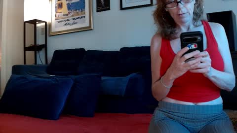 Snapshot of kalikushdreamz chatting on October 30, 2025, 3:46 pm Tara Smith online show from October 30, 2025, 3:46 pm