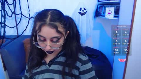 Kali online show from October 28, 2025, 5:59 pm