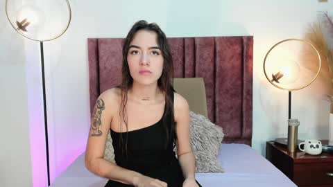 Snapshot of kalimonroee chatting on December 31, 2024, 11:53 am KaliMonroe online show from December 31, 2024, 11:53 am