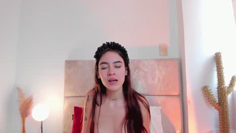 Snapshot of kalimonroee chatting on January 7, 2025, 2:41 pm KaliMonroe online show from January 7, 2025, 2:41 pm