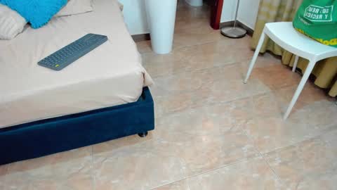 Snapshot of kalimonroee chatting on January 9, 2025, 11:36 am KaliMonroe online show from January 9, 2025, 11:36 am