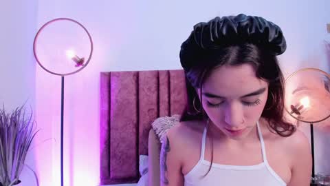 Snapshot of kalimonroee chatting on January 18, 2025, 3:16 pm KaliMonroe online show from January 18, 2025, 3:16 pm