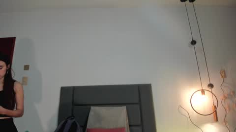 Snapshot of kalimonroee chatting on January 23, 2025, 11:48 am KaliMonroe online show from January 23, 2025, 11:48 am