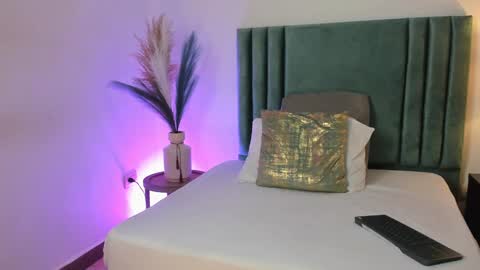 Snapshot of kalimonroee chatting on January 24, 2025, 11:37 am KaliMonroe online show from January 24, 2025, 11:37 am