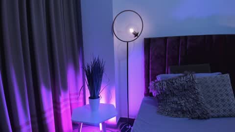 Snapshot of kalimonroee chatting on January 30, 2025, 11:44 am KaliMonroe online show from January 30, 2025, 11:44 am