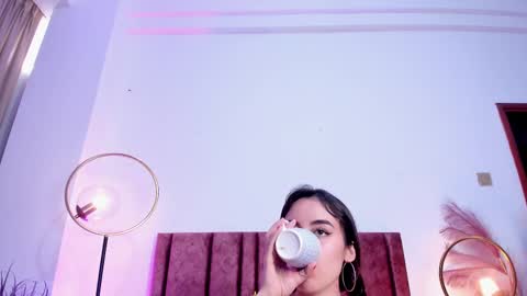 Snapshot of kalimonroee chatting on February 10, 2025, 2:37 pm KaliMonroe online show from February 10, 2025, 2:37 pm