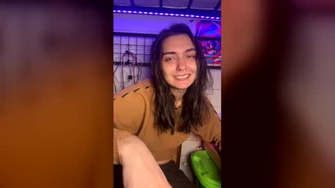 Snapshot of kalimorrison chatting on March 2, 2026, 12:34 pm kalimorrison online show from March 2, 2026, 12:34 pm