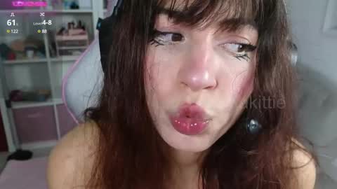  Kalina Kittie    online show from March 3, 2025, 5:20 am