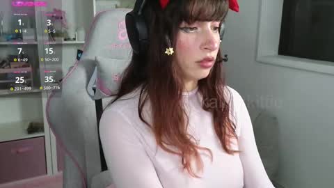  Kalina Kittie    online show from March 9, 2025, 11:03 pm