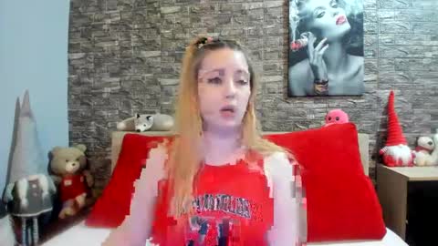 kalindahot online show from January 10, 2025, 10:04 pm