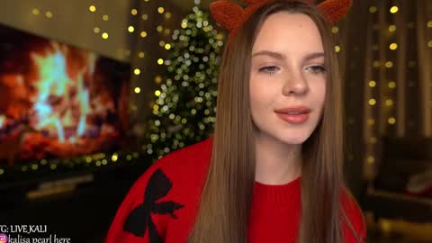 Please call me Kalisa online show from December 25, 2024, 4:43 pm