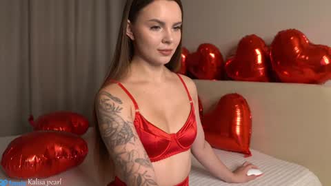 Please call me Kalisa online show from October 13, 2025, 7:47 pm