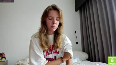 Kalisee  online show from March 21, 2026, 1:32 am