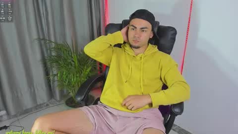 K A L I online show from November 26, 2025, 8:37 am