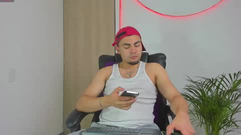 K A L I online show from February 23, 2026, 6:55 am