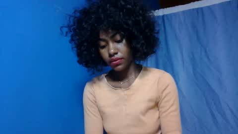 Snapshot of kalo19740341 chatting on February 14, 2026, 12:29 am kalo Marie2026 online show from February 14, 2026, 12:29 am