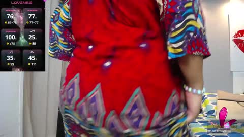 Snapshot of kalpananaisha_ chatting on January 30, 2025, 4:13 pm Alisha online show from January 30, 2025, 4:13 pm