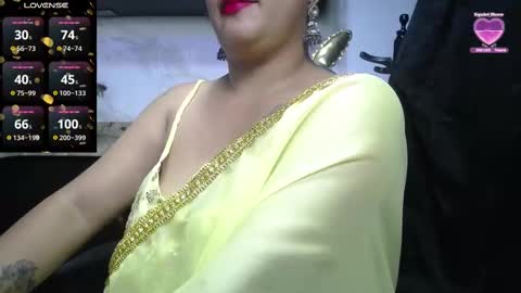Snapshot of kalpananaisha_ chatting on March 5, 2025, 4:57 pm Alisha online show from March 5, 2025, 4:57 pm