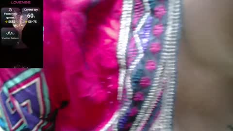 Snapshot of kalpananaisha_ chatting on March 12, 2025, 4:13 pm Alisha online show from March 12, 2025, 4:13 pm