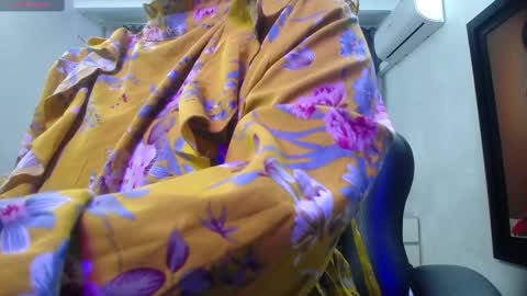 Snapshot of kalpananaisha_ chatting on November 5, 2025, 10:15 am Alisha online show from November 5, 2025, 10:15 am