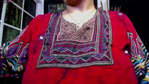 Snapshot of kalpananaisha_ chatting on November 14, 2025, 10:14 am Alisha online show from November 14, 2025, 10:14 am