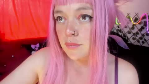 Kalypzo  online show from February 19, 2026, 10:28 pm