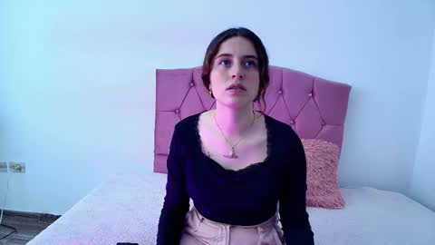 kalyth_miller online show from February 2, 2026, 6:17 pm