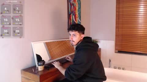 Snapshot of kamal_wolff chatting on February 20, 2026, 11:54 am jhon online show from February 20, 2026, 11:54 am