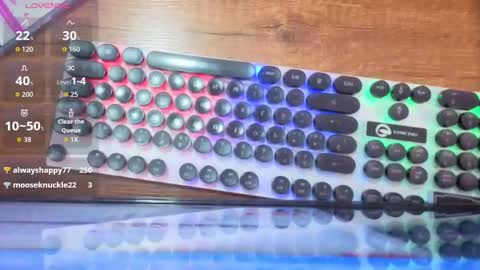 Kamala. Live 2100 - 600 online show from February 18, 2026, 3:24 am