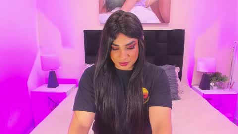 Kamell  online show from November 11, 2025, 12:16 pm