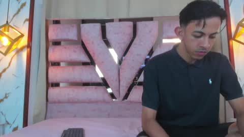 kameron and Nick online show from November 13, 2025, 8:19 pm