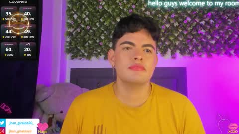 camilo  independent model online show from February 8, 2026, 11:57 am