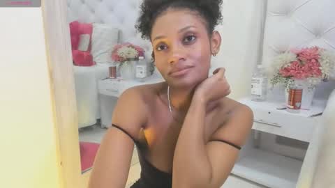 Snapshot of kamila_arias chatting on January 31, 2026, 7:11 pm online show from January 31, 2026, 7:11 pm