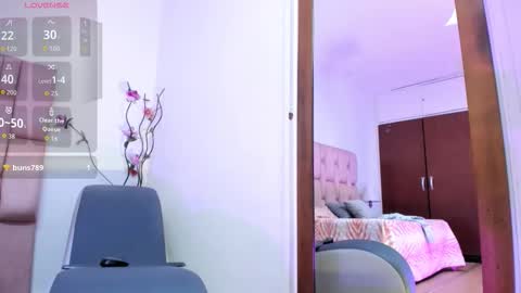 Snapshot of kamila_arias chatting on February 26, 2026, 12:04 pm online show from February 26, 2026, 12:04 pm