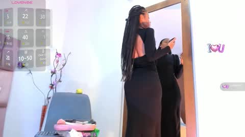 Snapshot of kamila_arias chatting on March 28, 2026, 12:16 pm online show from March 28, 2026, 12:16 pm