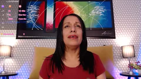 Kami online show from February 22, 2026, 7:34 pm