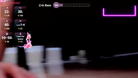 Kamila online show from November 19, 2025, 6:41 pm