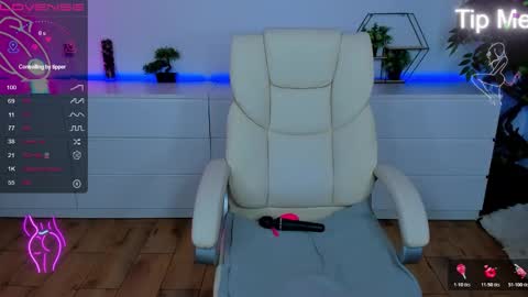 kamilahot25 online show from November 6, 2025, 7:31 am