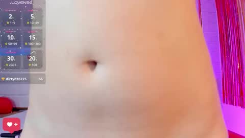 Snapshot of kamileblake chatting on September 25, 2025, 5:22 am online show from September 25, 2025, 5:22 am