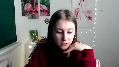 kamilla_love_ online show from October 8, 2025, 10:24 am