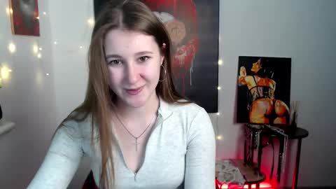 kamilla_love_ online show from February 8, 2026, 1:14 pm